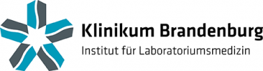 Logo - IFL Labor Brandenburg